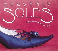 Abbildung von: Heavenly Soles - Abbeville Press Inc.,U.S.