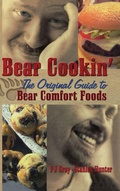 Cover: Bear Cookin' - Routledge