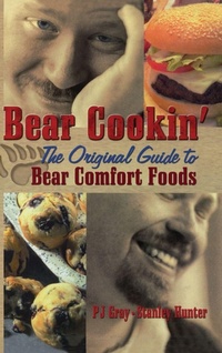 Abbildung von: Bear Cookin' - Routledge