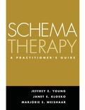 Cover: Schema Therapy - Guilford Publications