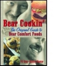 Enlarge image Cover: Bear Cookin' - Haworth Press Inc