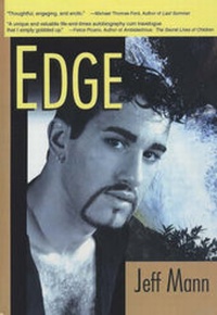 Enlarge image Cover: Edge - Harrington Park Press Inc