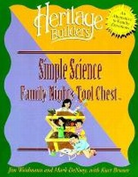 Enlarge image Cover: Simple Science Family Night Tool Chest - Struik Christian Books