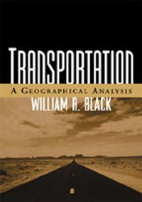 Enlarge image Cover: Transportation - Guilford Publications
