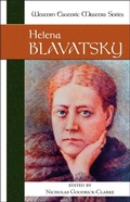 Cover: Helena Blavatsky - North Atlantic Books,U.S.