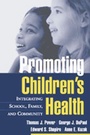 Cover: Promoting Children's Health - Guilford Publications