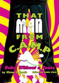 Enlarge image Cover: That Man from C.A.M.P. - Harrington Park Press Inc