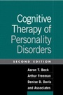 Cover: Cognitive Therapy of Personality Disorders - Guilford Publications