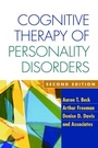 Cover: Cognitive Therapy of Personality Disorders - Guilford Publications