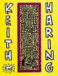 Cover: Keith Haring - Abbeville Press Inc.,U.S.