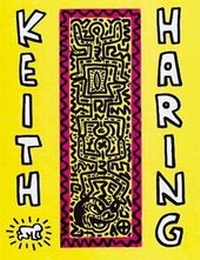 Enlarge image Cover: Keith Haring - Abbeville Press Inc.,U.S.