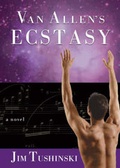 Cover: Van Allen's Ecstasy - Harrington Park Press Inc