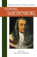 Cover: Emanuel Swedenborg - North Atlantic Books,U.S.