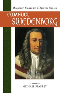 Enlarge image Cover: Emanuel Swedenborg - North Atlantic Books,U.S.