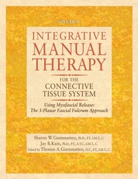 Abbildung von: Integrative Manual Therapy for the Connective Tissue System - North Atlantic Books,U.S.