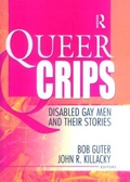 Cover: Queer Crips - Routledge