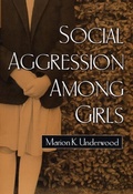 Cover: Social Aggression among Girls - Guilford Publications