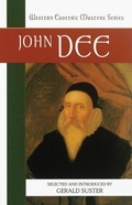 Cover: John Dee - North Atlantic Books,U.S.