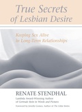 Cover: True Secrets of Lesbian Desire - North Atlantic Books,U.S.