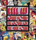 Cover: Reel Art: Great Posters from the Golden Age of the Silver Screen - Abbeville Press Inc.,U.S.