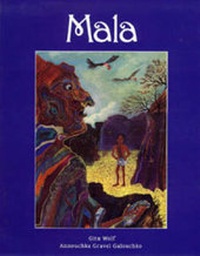 Enlarge image Cover: Mala - Annick Press Ltd
