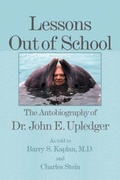 Cover: Lessons out of School - North Atlantic Books,U.S.