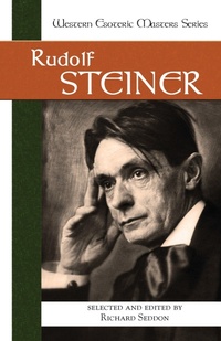 Enlarge image Cover: Rudolf Steiner - North Atlantic Books,U.S.