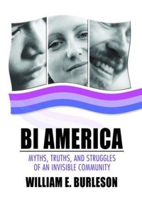 Enlarge image Cover: Bi America - Routledge