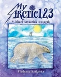 Cover: My Arctic 1,2,3 - Annick Press Ltd