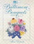 Cover: Baltimore Bouquets Print on Demand Edition - That Patchwork Place