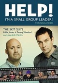 Cover: Help! I'm a Small Group Leader!: Training Video - Zondervan