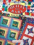 Cover: Quilts for Baby - Martingale & Company