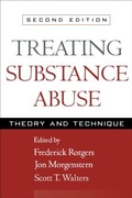 Bild: Treating Substance Abuse - Guilford Publications