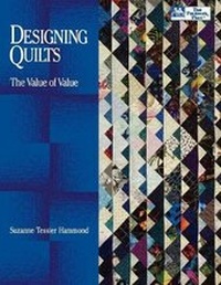 Enlarge image Cover: Designing Quilts - Martingale & Company