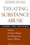 Bild: Treating Substance Abuse - Guilford Publications