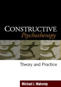 Cover: Constructive Psychotherapy - Guilford Publications