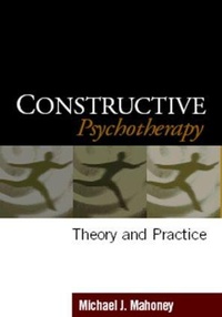 Enlarge image Cover: Constructive Psychotherapy - Guilford Publications