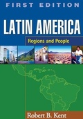 Cover: Latin America - Guilford Publications