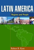 Cover: Latin America - Guilford Publications