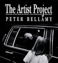Cover: The Artist Project - Abbeville Press Inc.,U.S.