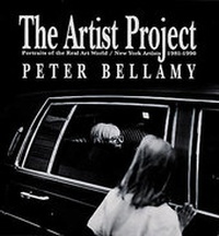 Enlarge image Cover: The Artist Project - Abbeville Press Inc.,U.S.