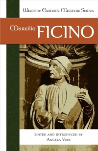 Enlarge image Cover: Marsilio Ficino - North Atlantic Books,U.S.