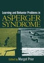 Cover: Learning and Behavior Problems in Asperger Syndrome - Guilford Publications