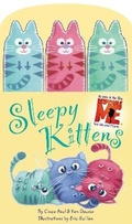 Cover: Sleepy Kittens - Little, Brown Young Readers