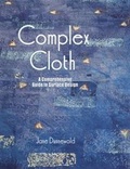 Cover: Complex Cloth - Martingale & Company