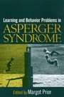 Cover: Learning and Behavior Problems in Asperger Syndrome - Guilford Publications