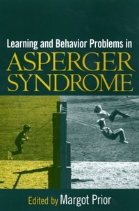Enlarge image Cover: Learning and Behavior Problems in Asperger Syndrome - Guilford Publications