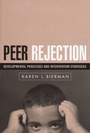 Cover: Peer Rejection - Guilford Publications