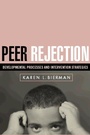 Cover: Peer Rejection - Guilford Publications