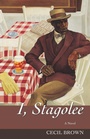 Cover: I, Stagolee - North Atlantic Books,U.S.
